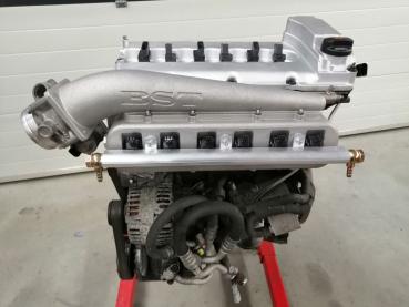 Preview: R32 Spaltsaugrohr